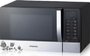 Микроволновая печь Samsung GE89MSTR-P Микроволновая печь Samsung GE89MSTR-P
