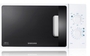 Микроволновая печь Samsung GE712AR Микроволновая печь Samsung GE712AR