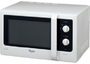 Микроволновая печь Whirlpool MWD 301 Микроволновая печь Whirlpool MWD 301