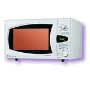 Микроволновая печь LG MC-7682 W Микроволновая печь LG MC-7682 W
