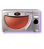 Микроволновая печь LG MS-268 TS Микроволновая печь LG MS-268 TS