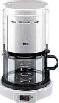 Кофеварка Braun KF 12 Кофеварка Braun KF 12