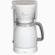 Кофеварка Clatronic KA 2833 W Кофеварка Clatronic KA 2833 W