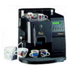 Кофеварка Saeco Royal Cappuccino Black Кофеварка Saeco Royal Cappuccino Black