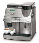 Кофеварка Saeco Vienna Digital Silver Кофеварка Saeco Vienna Digital Silver