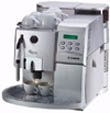 Кофеварка Saeco Royal Digital Silver Plus Кофеварка Saeco Royal Digital Silver Plus