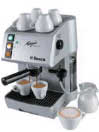 Кофеварка Saeco Magic Cappuccino Silver Кофеварка Saeco Magic Cappuccino Silver