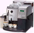 Кофеварка Saeco Royal Cappuccino Silver Кофеварка Saeco Royal Cappuccino Silver