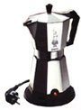 Кофеварка Bialetti 0082 MOKA EASY (6 чашек) Кофеварка Bialetti 0082 MOKA EASY (6 чашек)