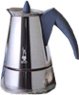Кофеварка Bialetti 0634 KONA BLU (4 чашки) Кофеварка Bialetti 0634 KONA BLU (4 чашки)