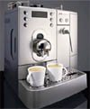 Кофеварка Jura Impressa X7 cappuccino Кофеварка Jura Impressa X7 cappuccino
