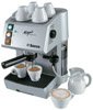  Saeco MAGIC Cappuccino ARGENTO