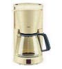 Кофеварка Braun KF-130 MN WH Кофеварка Braun KF-130 MN WH