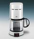 Кофеварка Braun KF 32 W Кофеварка Braun KF 32 W