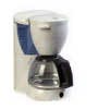 Кофеварка Melitta Look-Wave белая Кофеварка Melitta Look-Wave белая