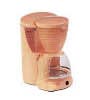 Кофеварка Melitta Look-Wave розовая Кофеварка Melitta Look-Wave розовая