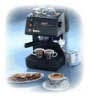 Кофеварка Saeco Magic Cappuccino Plus Black Кофеварка Saeco Magic Cappuccino Plus Black