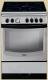   Hotpoint-Ariston CE 6V P4 (X)/R