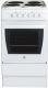  Indesit K 1E1 (W)