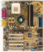   Asus A7N266-C Socket A, nForce 415-D