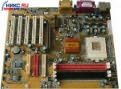   Elpine M830 (Socket A, SiS735, DIMM+DDR, Sound, ATX)