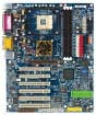   GigaByte GA-8IEXP Intel 845E (AGP, PC2100 DDR SDRAM, FSB 533MHz, w/audio CT5880)