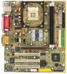   GigaByte GA-8SIMLP SiS 650 (AGP, w/video, PC2700 DDR SDRAM, FSB 533MHz, w/audio)