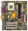   GigaByte GA-7VEML VIA(r) KLE133 (AGP, w/video, PC133 SDRAM, FSB 266MHz, w/Audio)