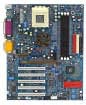   GigaByte GA-7DXE AMD(r) 761 (AGP, PC2100 DDR SDRAM, FSB 266MHz, w/audio AC)