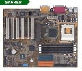   Abit Socket-370: i815E SA6R (RAID,ATX,133Mhz,SOUND, RTL)