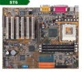   Abit Socket-370: i815EP ST6 (ATX, SB, UDMA-100)