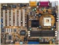   Asus P4S533 (Socket 478, SiS 645DX, UDMA 133, DDR 333, S ound 6ch, ATX)