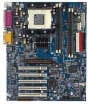   GigaByte Socket-423: i850 GA-8ITX3 (U-DMA-100, AC97, ATX)