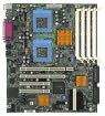   GigaByte GA-6ETXDR, ServerWorks-LE, w/Video, SDRAM, FSB 133MHz, UltraDMA/33, SCSI, 2xLAN