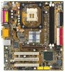   GigaByte GA-8IEML-T, Intel 845E, AGP, DDR, FSB 533MHz, w/audio AC