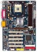   GigaByte GA-8IG, Intel 845G, AGP, w/video, DDR, FSB 533MHz, w/audio AC