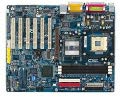   GigaByte GA-8IGX, Intel 845G, Dual BIOS, AGP, w/video, DDR, FSB 533MHz, w/audio AC