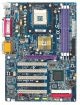   GigaByte GA-8PE667, Intel 845PE, AGP, w/video, DDR, FSB 533MHz, w/audio ALC650