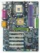   GigaByte GA-8SG667, SiS 648, AGP 8x, PC2700 DDR SDRAM, FSB 533MHz, w/audio AC'97/6ch, Ult