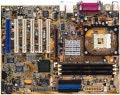   Asus Socket-478: i845GE P4GE-V/LAN (DDR, UDMA 100, SVGA, Sound, ATX)