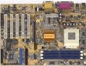   EliteGroup Socket-A: SIS745 K7S6A (DDR333,U100,Sound)