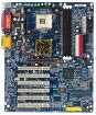   GigaByte Socket-478: i845E GA-8IEX (3DDR, USB 2.0, UDMA133, AC97, ATX)