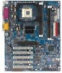   GigaByte Socket-478: i850 GA-8ITXE (U-DMA-100, AC97, ATX)