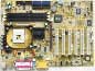 Asus Socket-478 SIS645 P4SE ( DDR, UDMA 133, Sound, ATX)