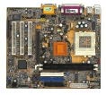   DFI CS35-TC (i815e/b, VGA, Sound, mATX)