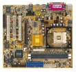   DFI NS30-SC (Socket 478, SiS645, DDR333, Video, Sound)