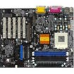   EliteGroup ECS K7S5A (Socket A, SiS735, DDR+SDR, Audio, ATX)