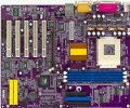   EliteGroup ECS K7VTA3 v3.X (Socket A, KT333, Audio, ATX)