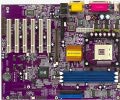   EliteGroup ECS P4S5A (Socket 478, SiS645, Audio, ATX (L4S5A))