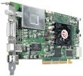  ATI 3D Radeon 8500  64 Mb DDR DVI (Retail)